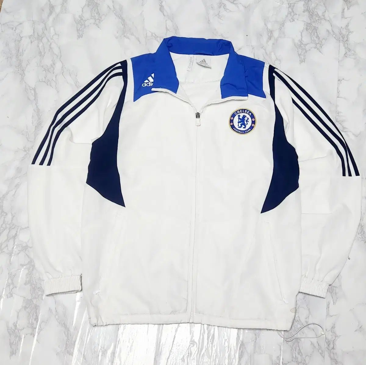 adidas アディダス チェルシー 07-08 SAMSUNG サムスン ウィンド