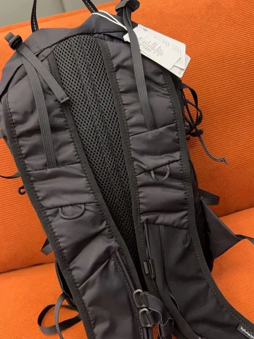  Lululemon バックパック 2 COLOR その他 アウトドアウェア小物