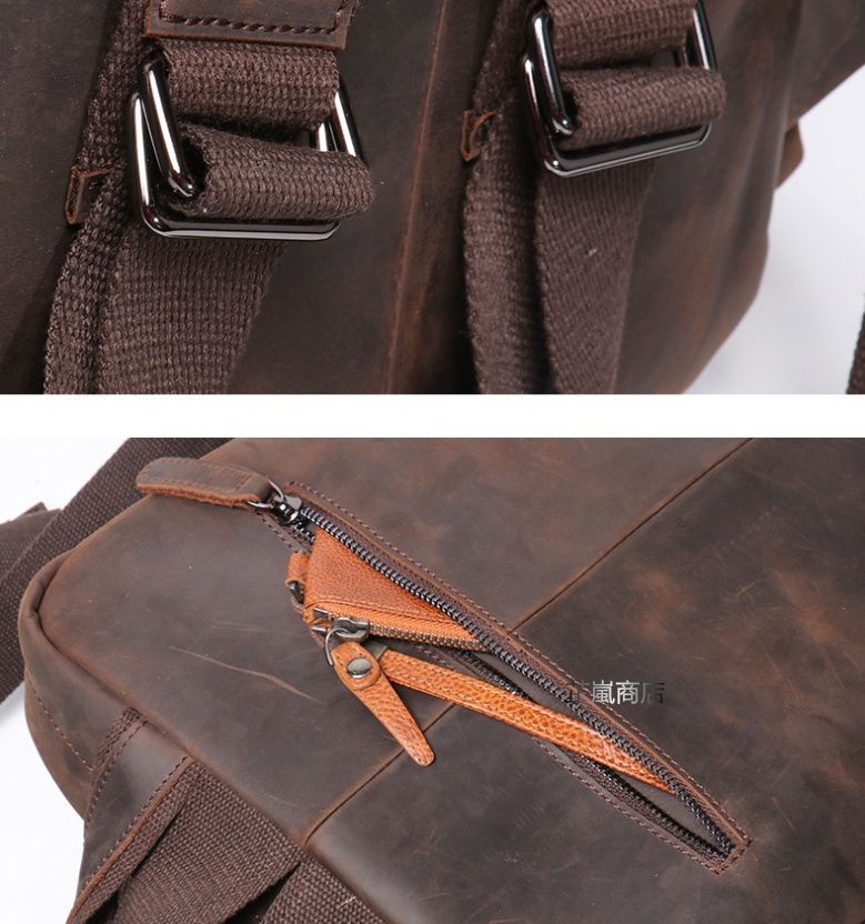 クラフトレザー 瘋馬皮