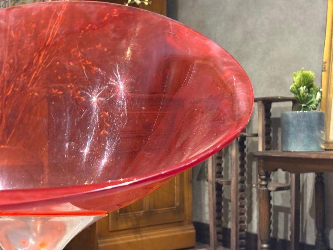 カルテル kartell エロエスチェア 回転椅子 レトロフューチャー YZ