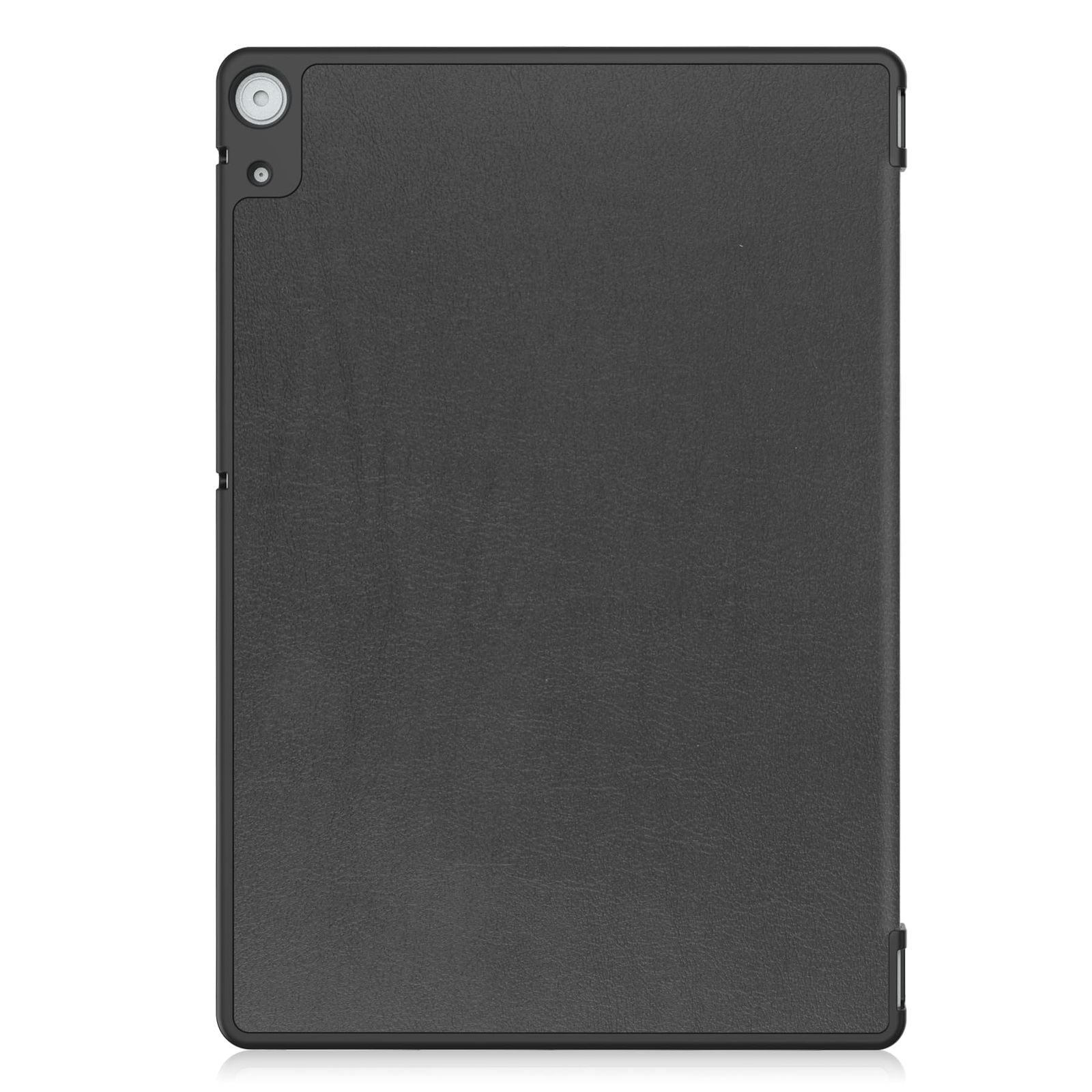 For Docomo dtab d-51C 用 カバー スタンド機能付き 10.1 インチ 保護