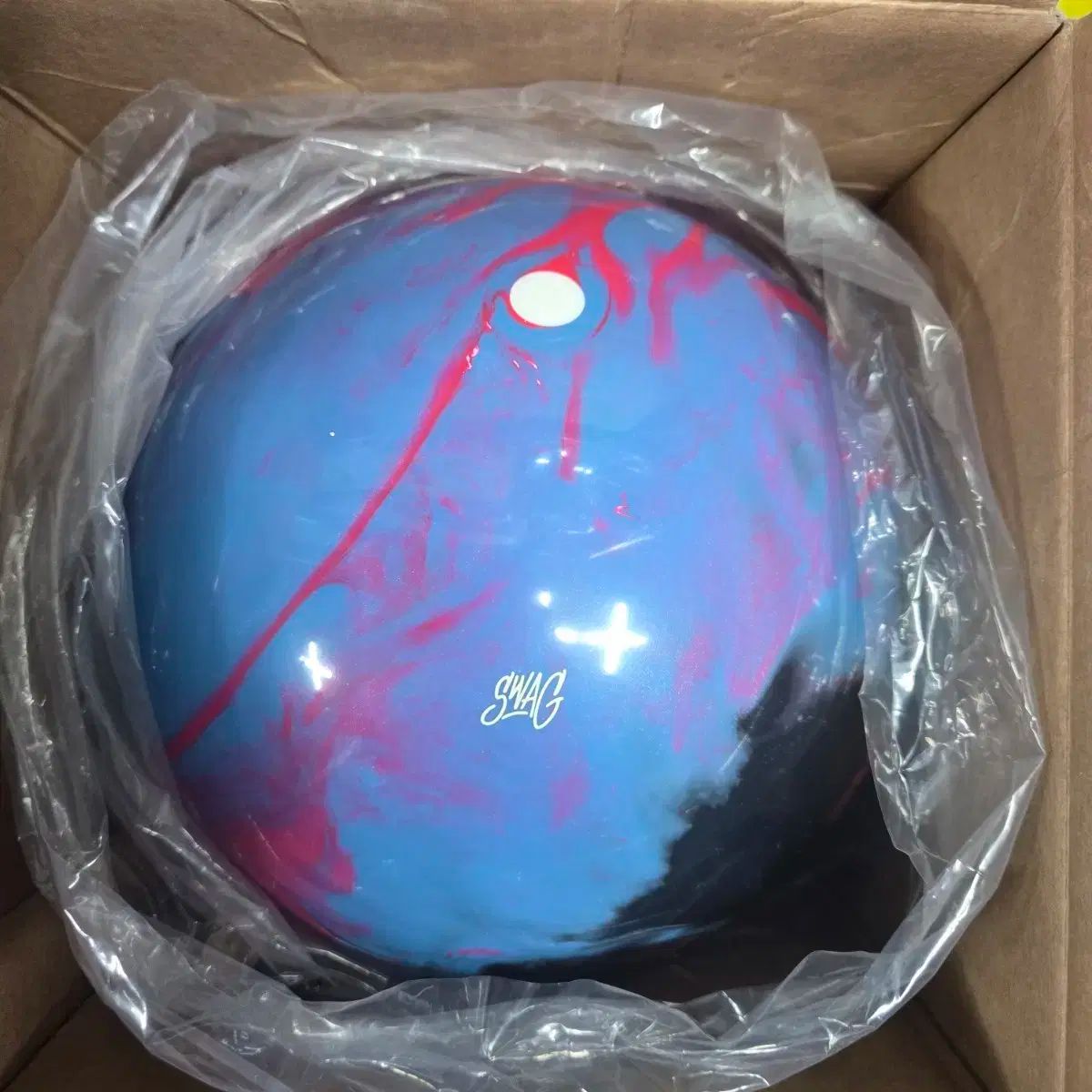 13パウンド 球 ロードフィールド Hot Sauce Crazy Ver パール ボーリング