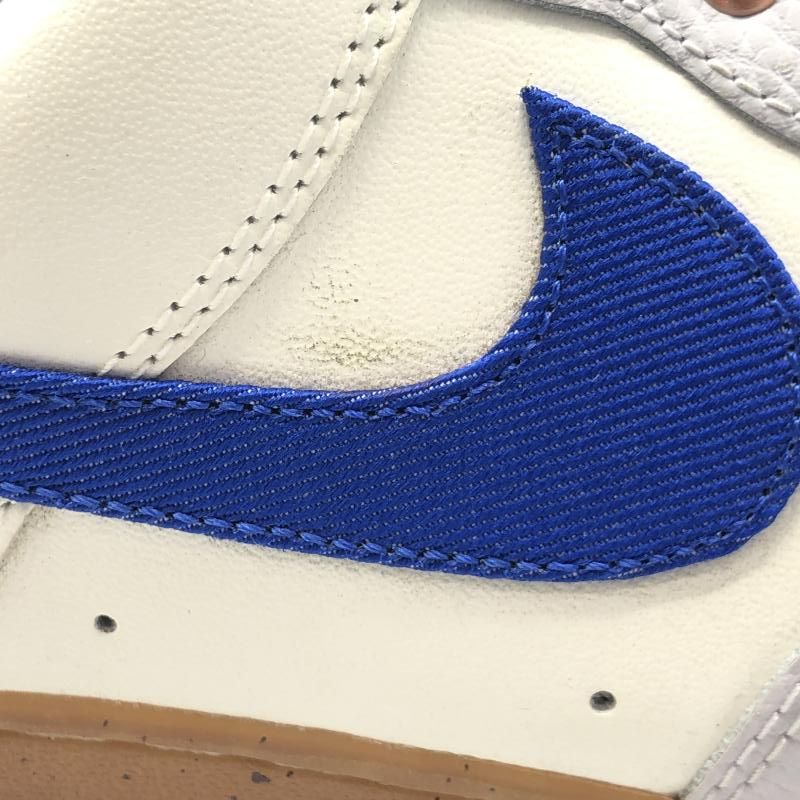 ナイキ フォース１