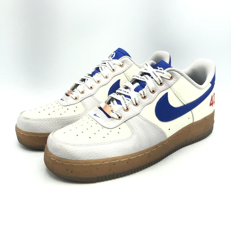 NIKE AIR FORCE 1 07 JRD 28 cm FN 1868 100 ナイキ フォース１ 17