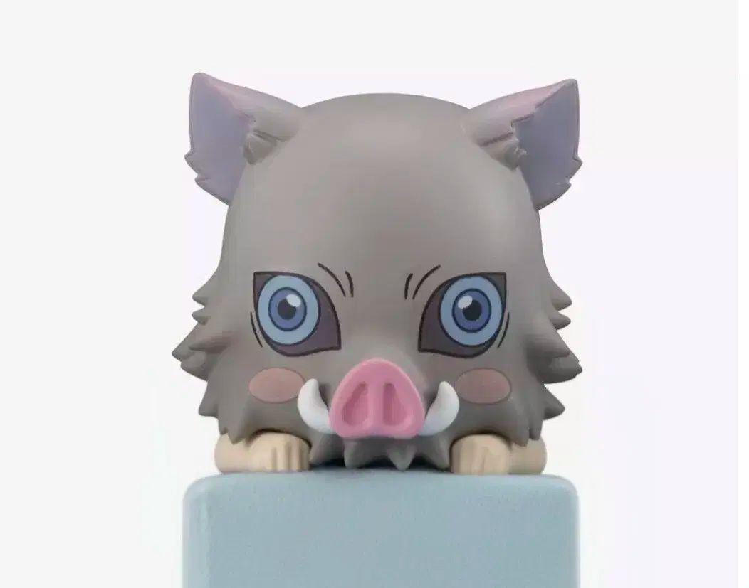 鬼滅の刃 伊之助 猪子 ひっかけフィギュア 鬼滅の刃 伊之助 ひっかけフィギュア 【公式通販】