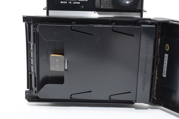  Mamiya マミヤ Universal Press SUPER 23 ユニバーサルプレス 中判 SEKOR P 127 mm F 4 7 5554_17_11 大判 中判カメラ(フィルム) フィルムカメラ