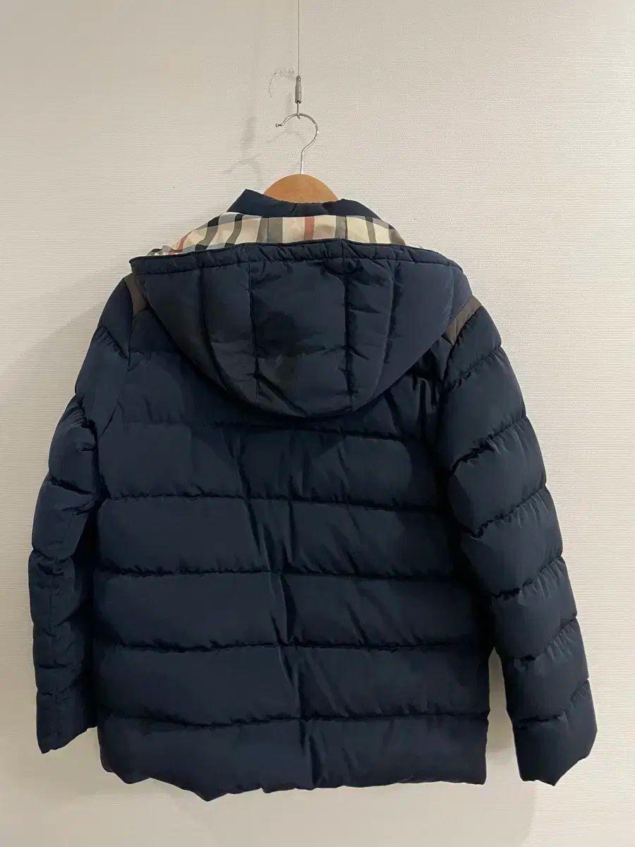  ダックス キッズダウン 165 サイズ その他 ジャケット ブルゾン