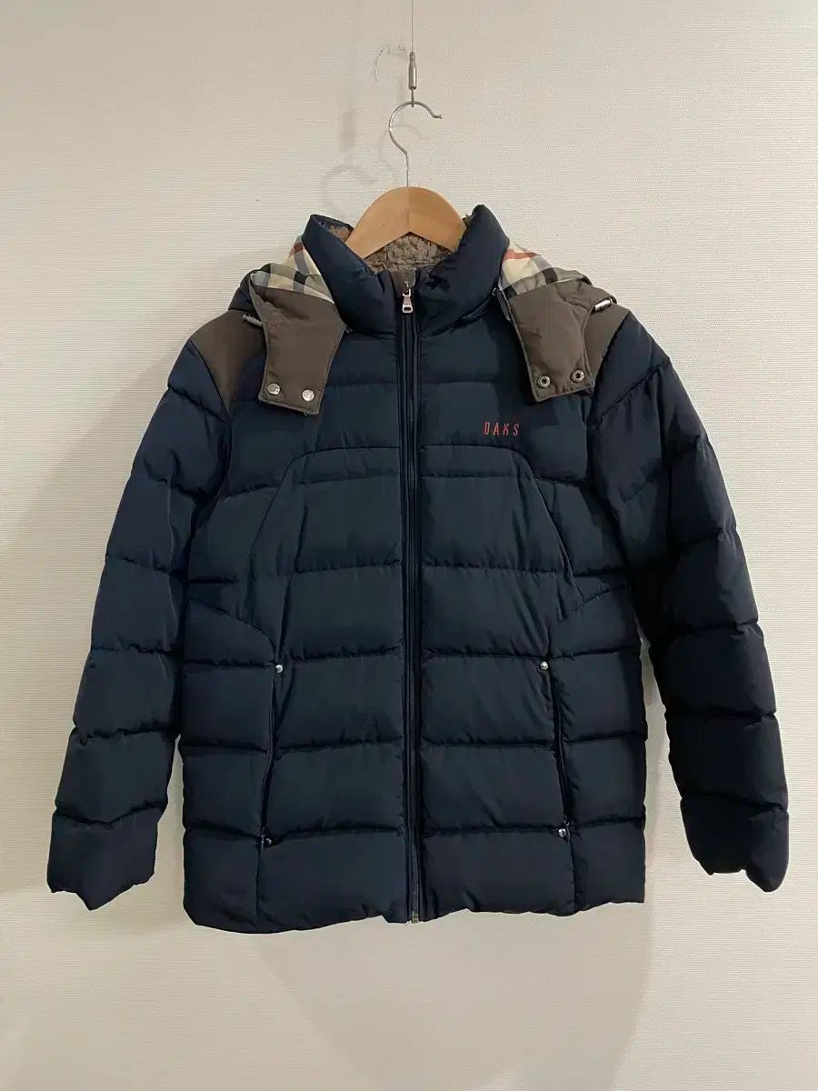 ダックス キッズダウン 165 サイズ