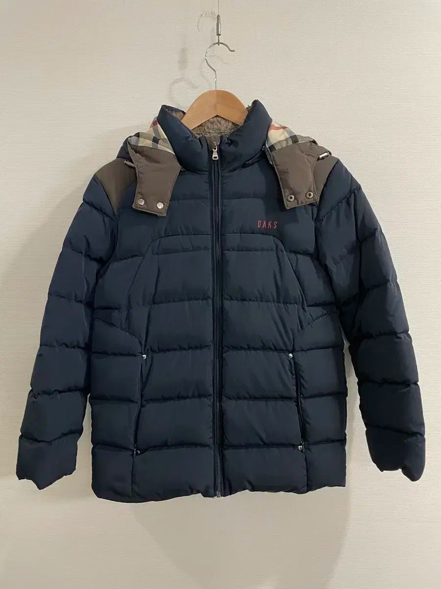 ダックス キッズダウン 165 サイズ