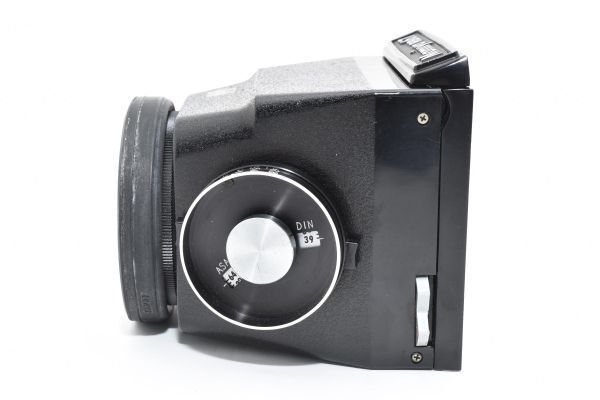 マミヤ Mamiya CDS チムニープリズム ファインダー RB67 Pro S SD用