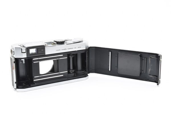 フィルムカメラ