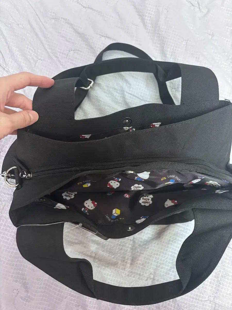 クロスバック バッグ