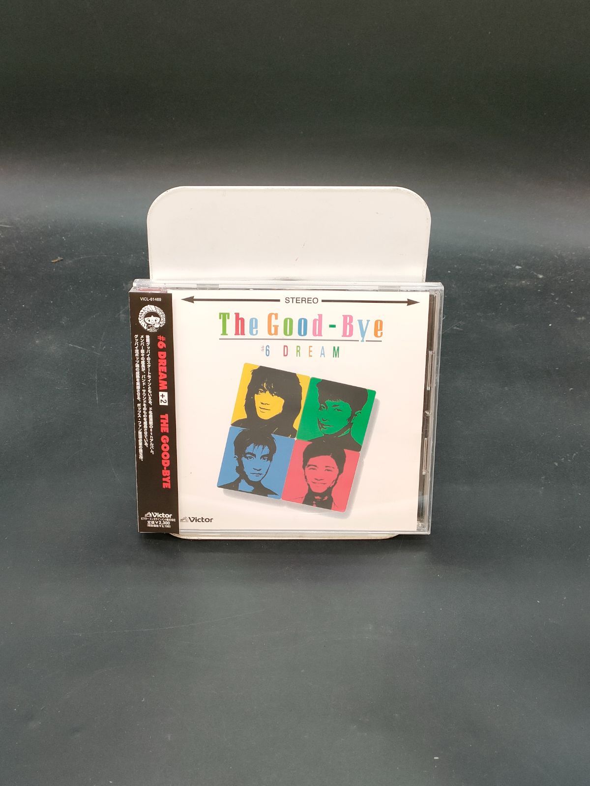 The Good-Bye 6 Dream