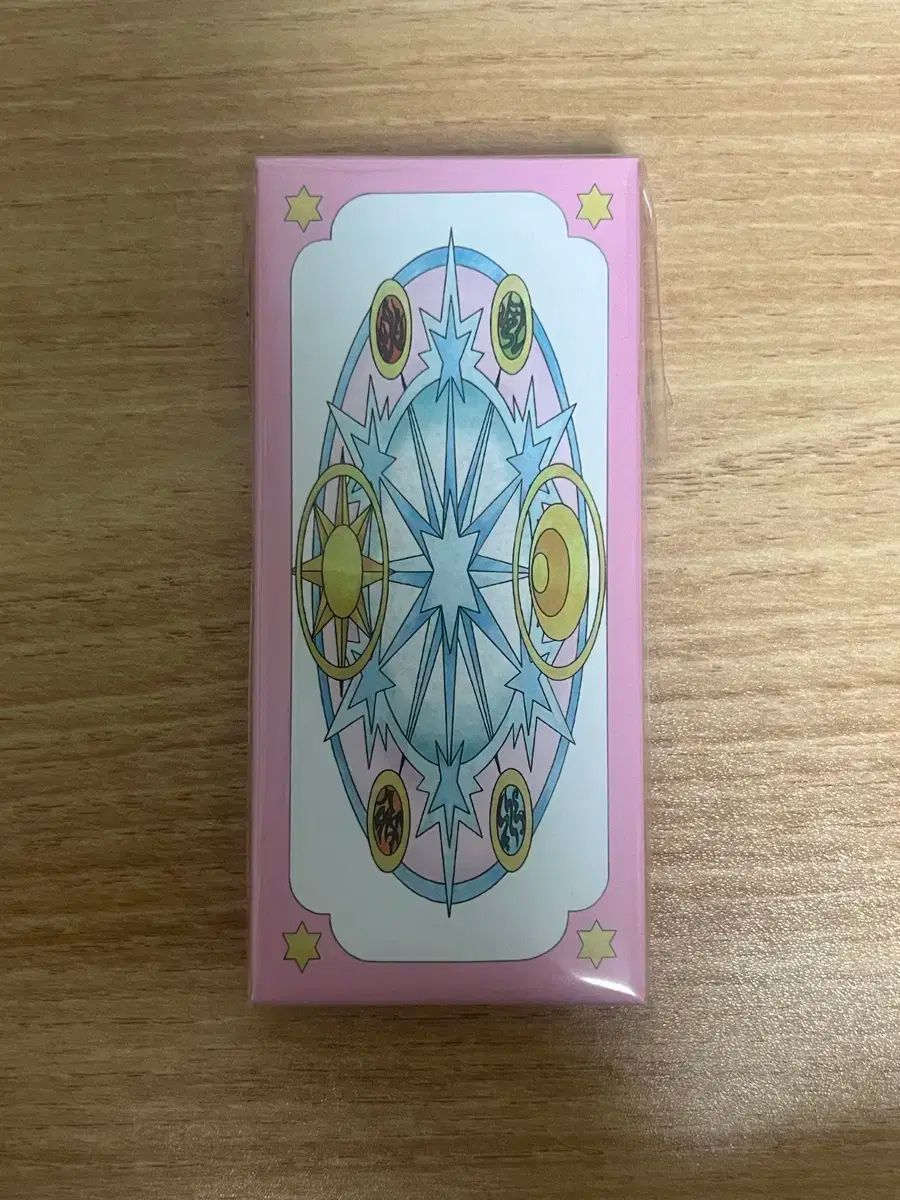 カードキャプターさくら展 クリアカード しおり セット - メルカリ