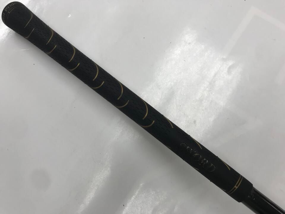 IZU MAX 55 Hi 10 R SWORD TourAD VD-5 ドライバー カタナゴルフ 最短