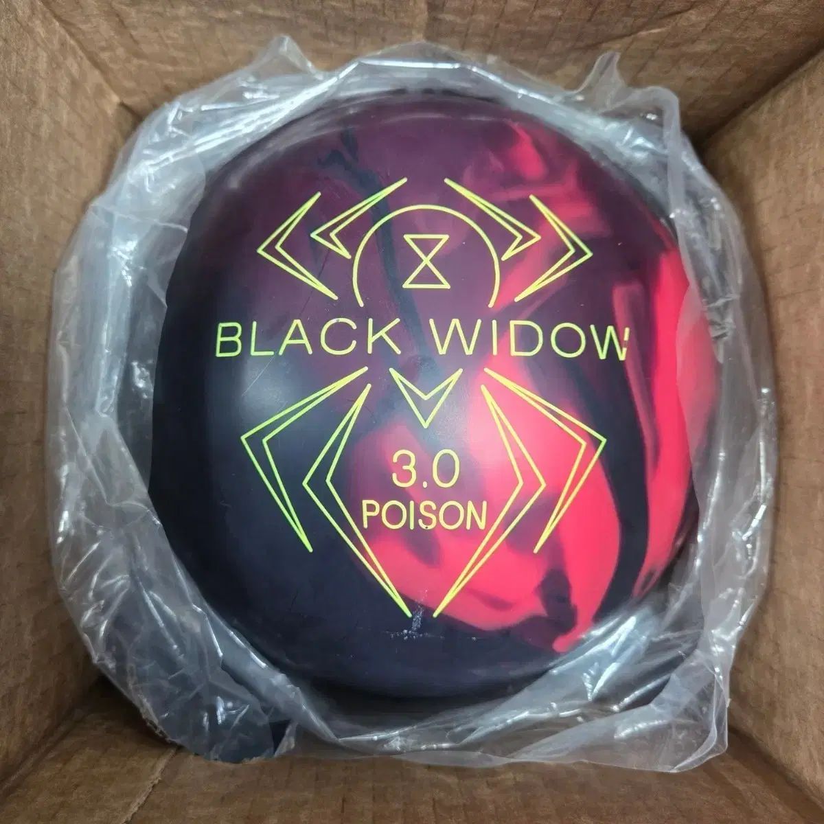 15 2パウンド HAMMER ハンマー black widow ブラックウィドウ 3 0 poison BBC ボーリング 球
