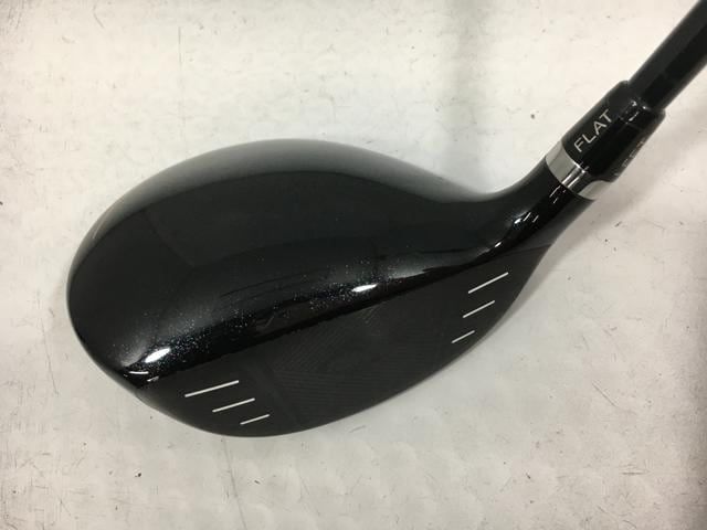 ゴルフクラブ ロイヤル RC AM-X フェアウェイ 2025 AT-5 5 W