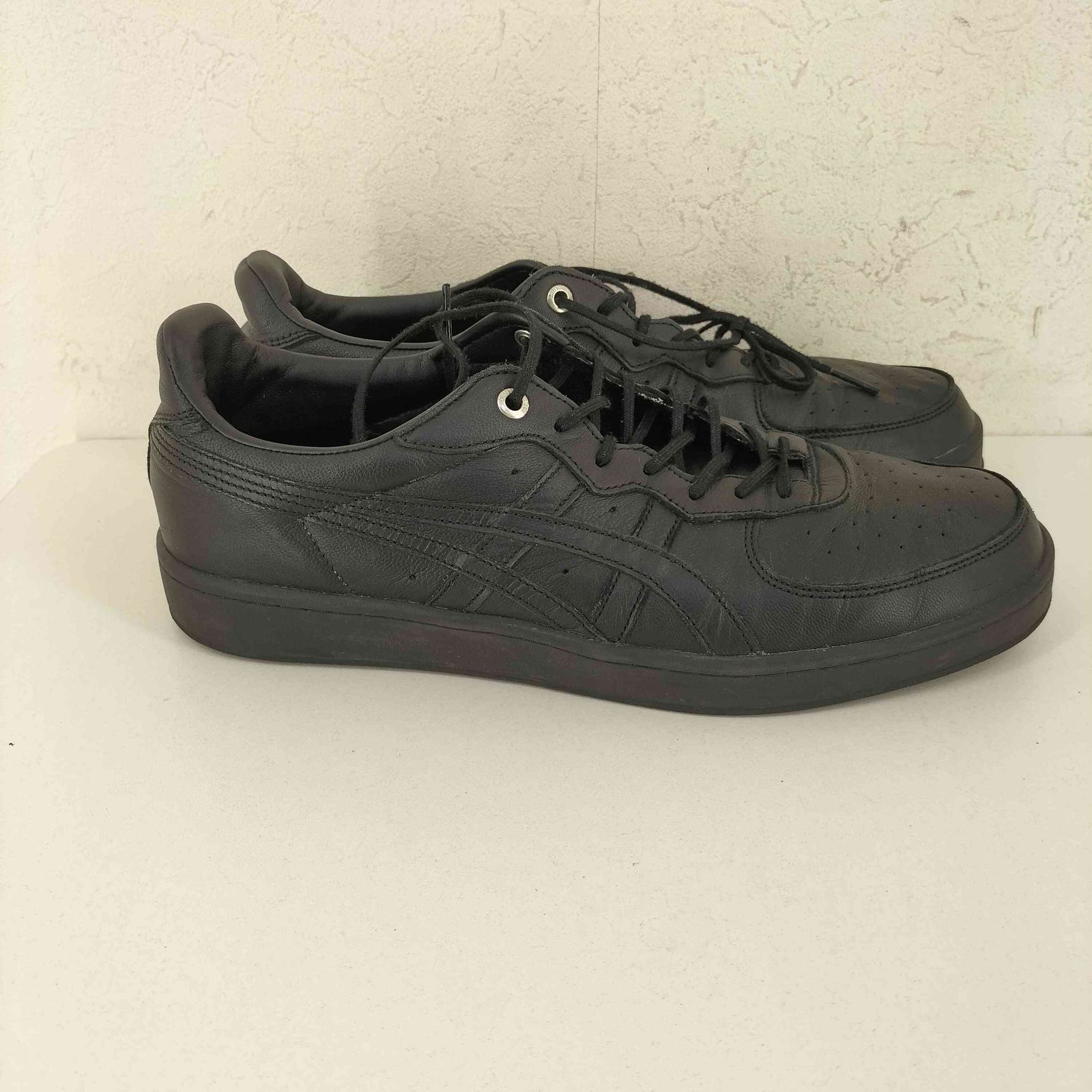 オニツカタイガー ONITSUKA TIGER GSM SD メンズ JPN：28 - メルカリ