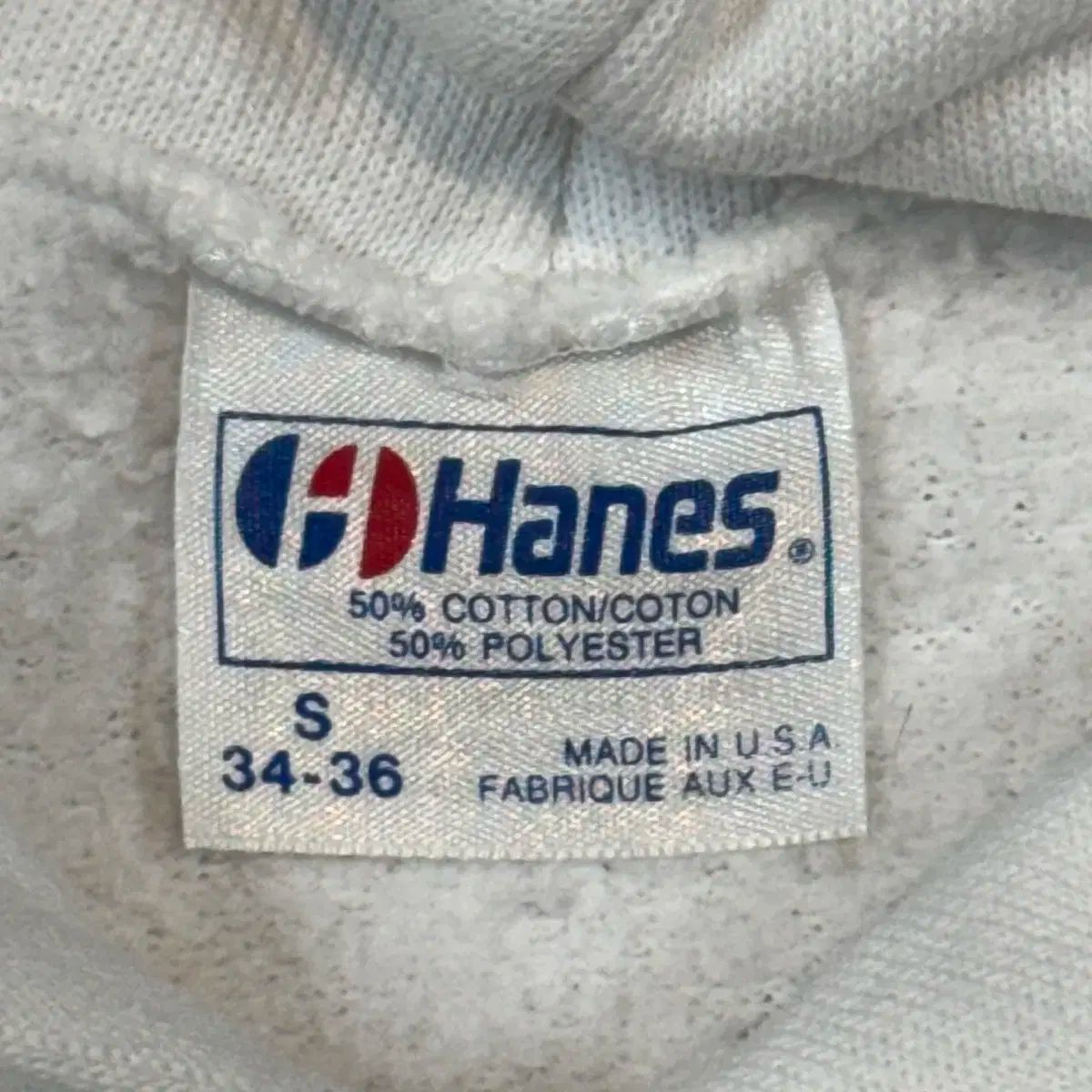  S USA HANES ヘインズ ヴィンテージ スウェット フーディー Tシャツ パーカー トップス