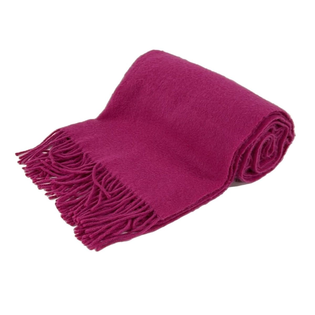 theory luxe セオリーリュクス ストール ショール ピンク カシミヤ