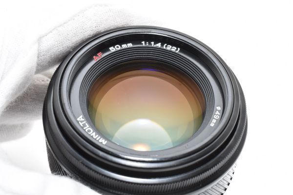 ミノルタ Aマウント