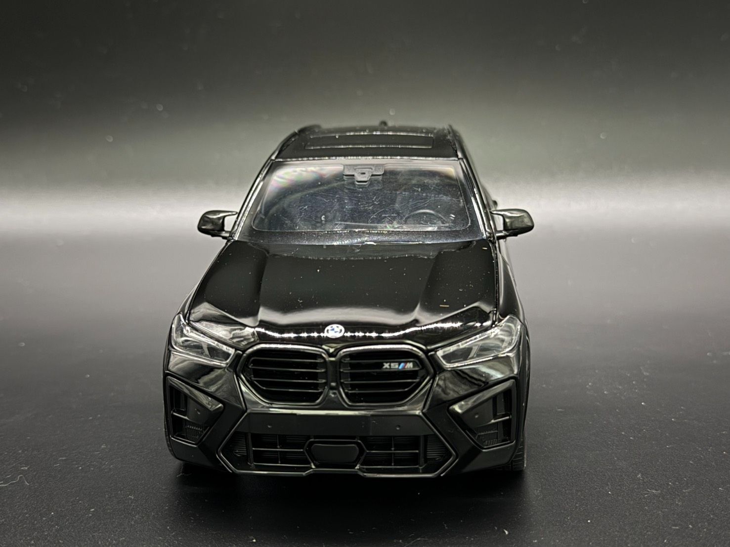 PARAGON BMW F13M M6 coupe 1/18ミニカー Y0954 PARAGON BMW F13M M6