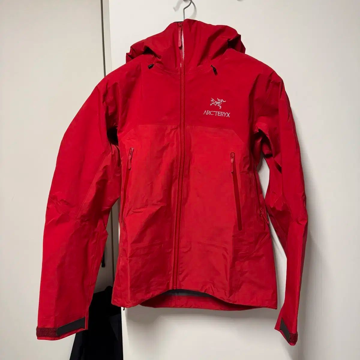 アークテリクス ベータAR S ヘリテイジ ストームフーディー