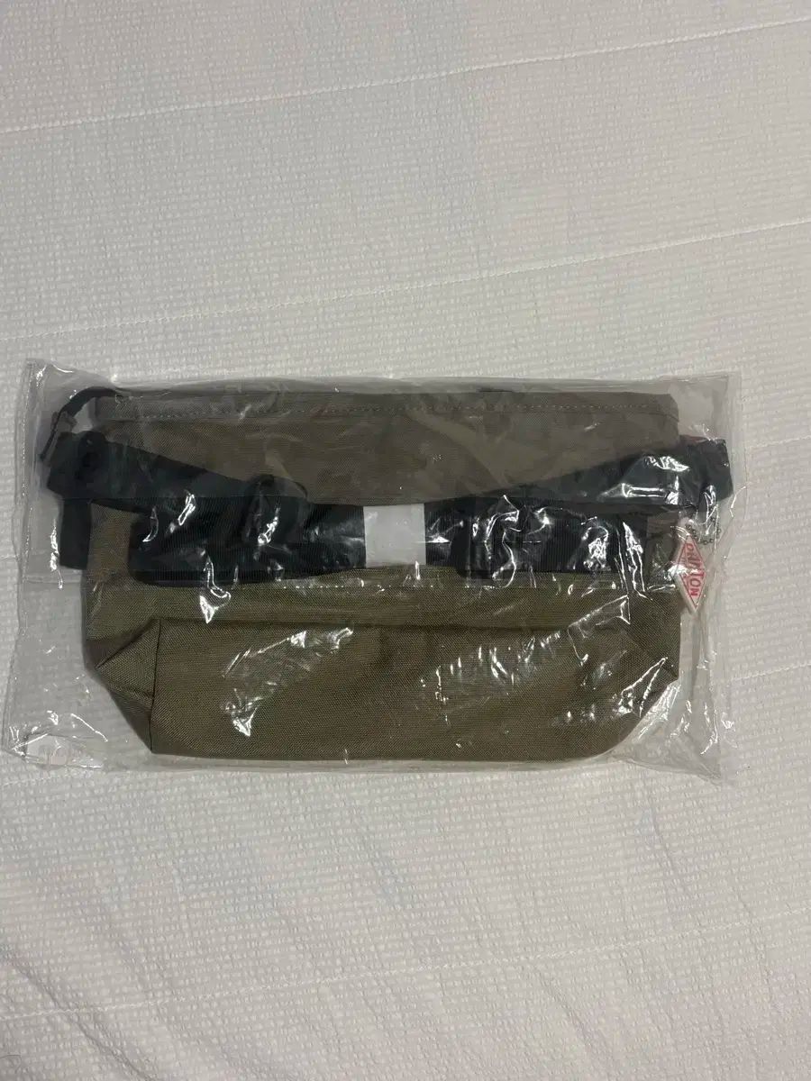  DANTON 몬트リースバッグ LT GREIGE その他 アウトドアウェア小物