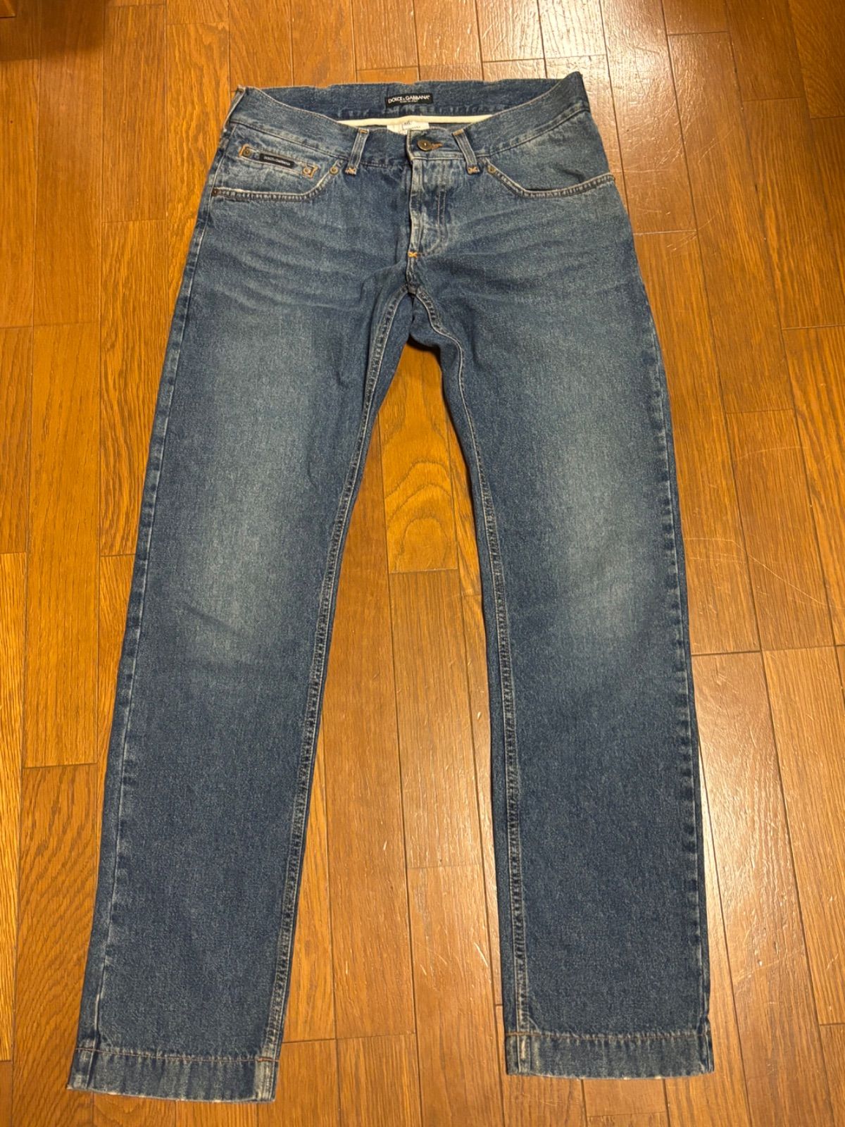 ドルチェ&ガッバーナ デニム 48 - メルカリ