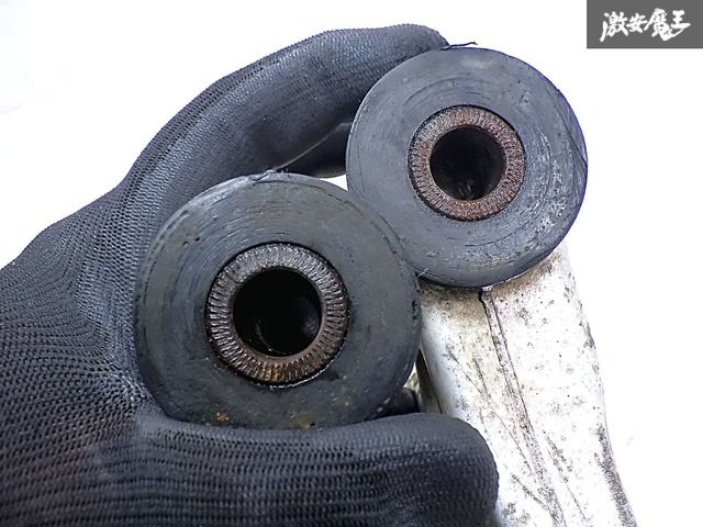 三菱 純正 CT9A ランサーエボリューション ランエボ7 8 9 アルミ製