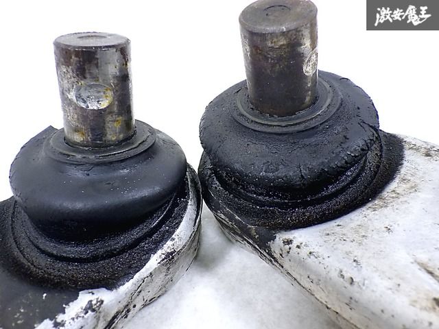 三菱 純正 CT9A ランサーエボリューション ランエボ7 8 9 アルミ製