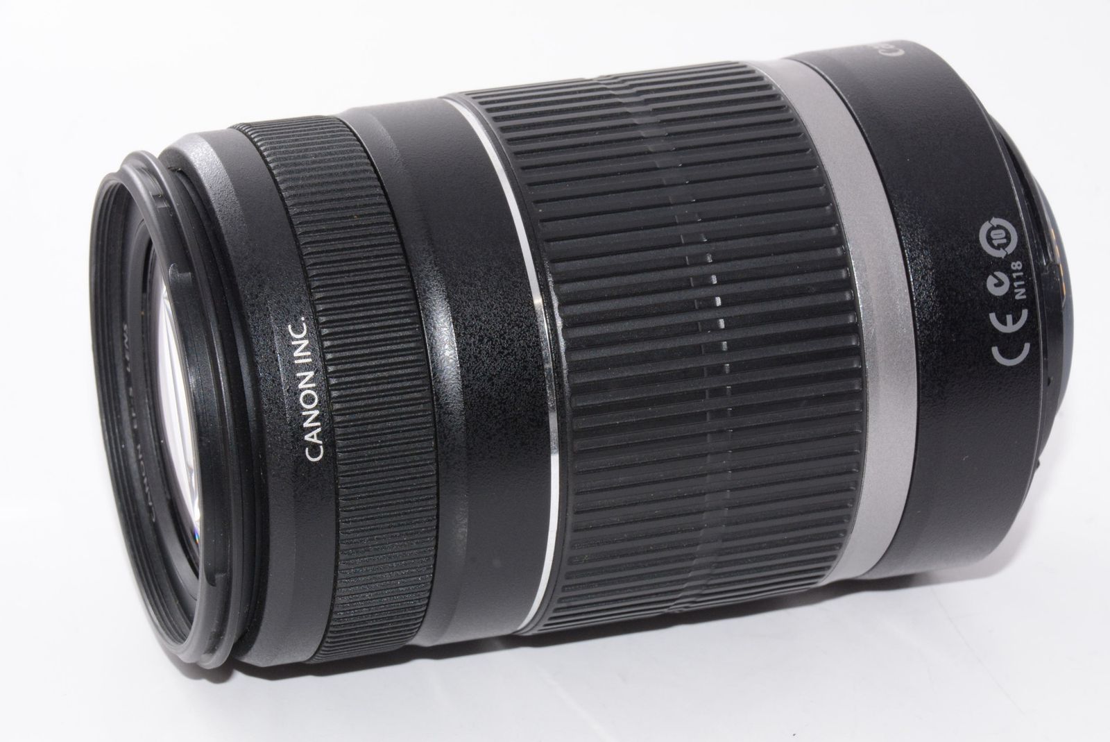 Canon 望遠 EF S 55 250 mm F 4 5 6 IS