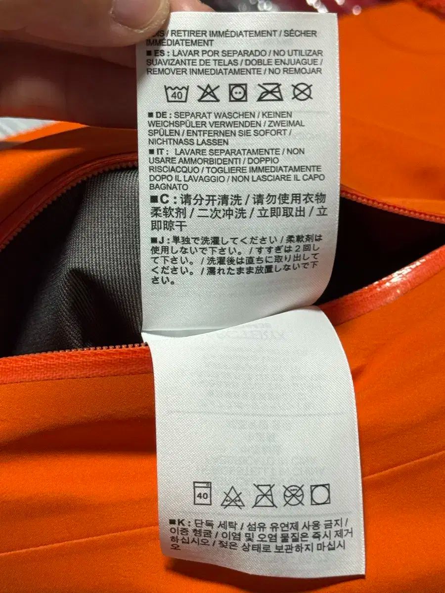 ARC TERYX アークテリクス ベータlt フェノム S LEDランタン その他 