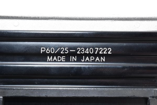 カメラ ☆美品☆ HORSEMAN ROLL FILM HOLDER 8EX/120 ホースマン