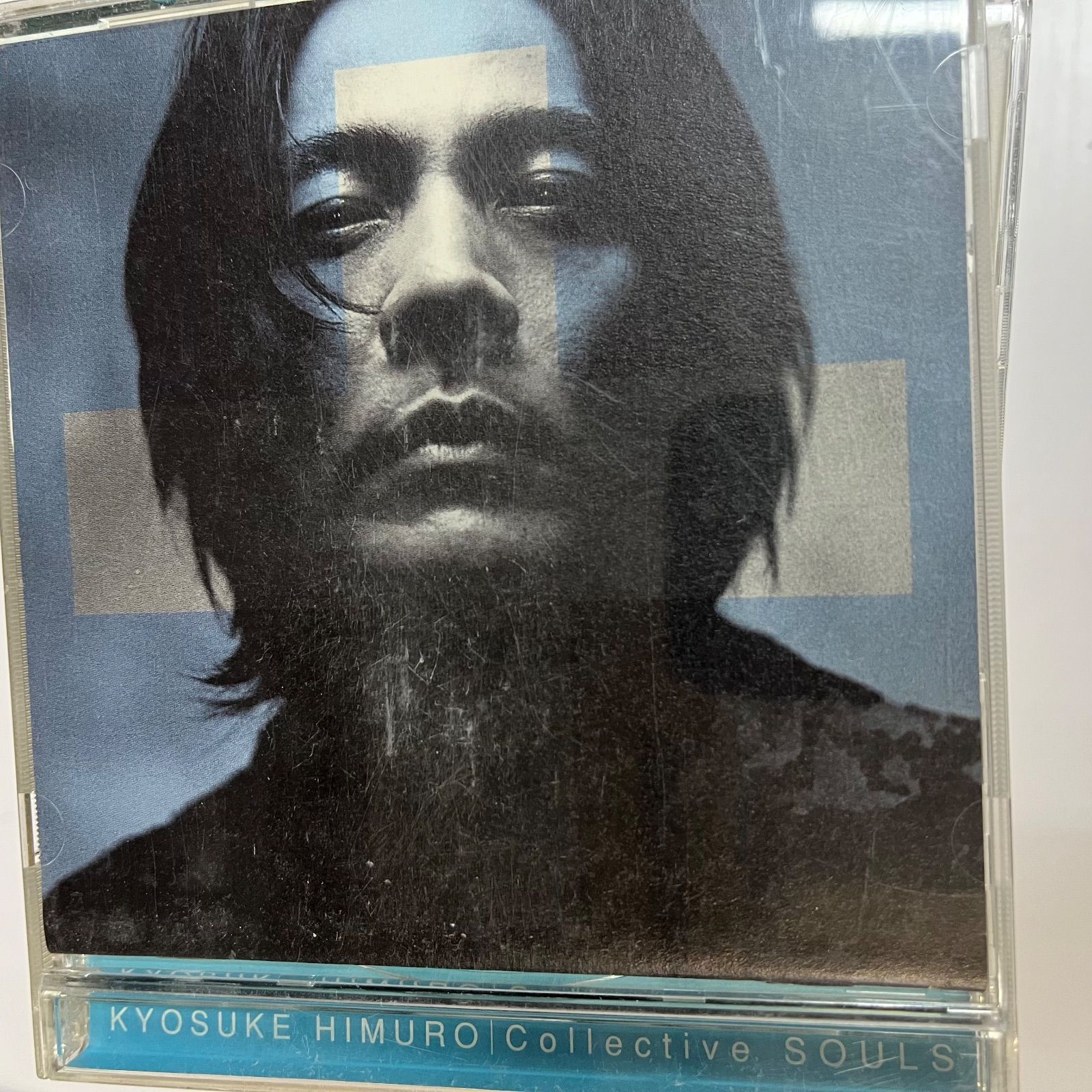 氷室京介 COLLECTIVE SOULS - メルカリ