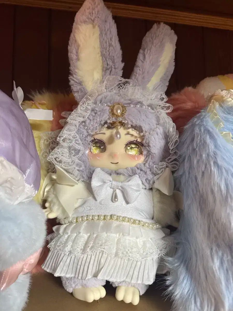 bythreeベイビースリー ミニマカロン シークレット Babythree ミニ