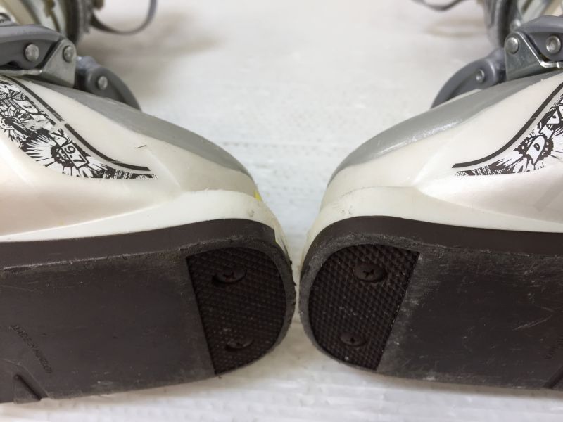 ◇ スキーブーツ DOLOMITE DIVA 9.7 23.0 購入 23.5cm / 270mm ミッド