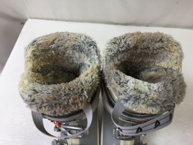 ◇ スキーブーツ DOLOMITE DIVA 9.7 23.0 購入 23.5cm / 270mm ミッド