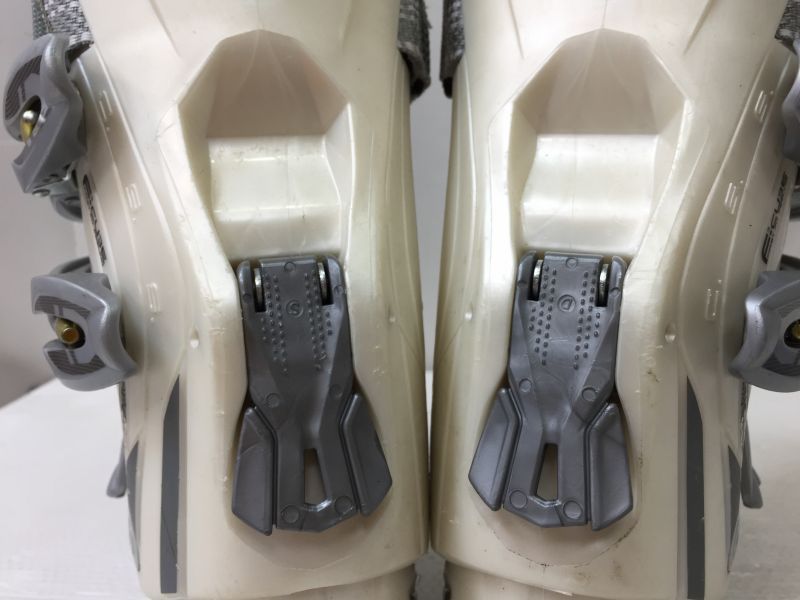 ◇ スキーブーツ DOLOMITE DIVA 9.7 23.0 購入 23.5cm / 270mm ミッド