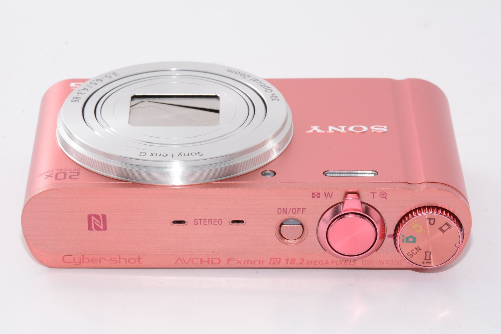 デジタルカメラ Cyber