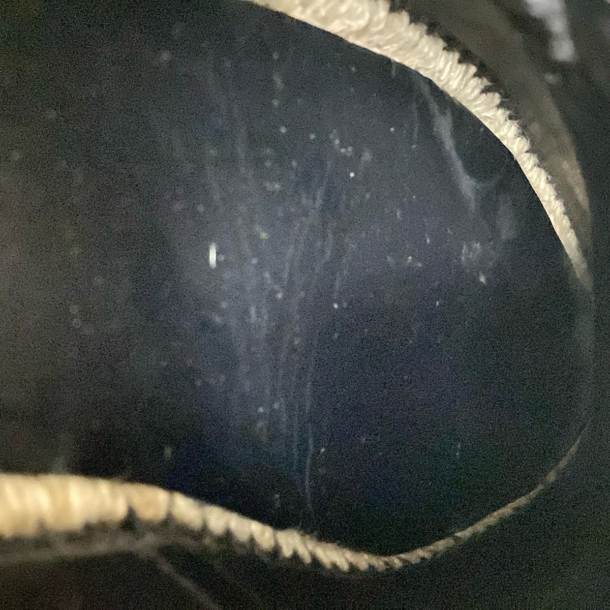  バレンシアガ スリッポン 43 メンズ 黒 エスパドリーユ レザー スリッポン 靴