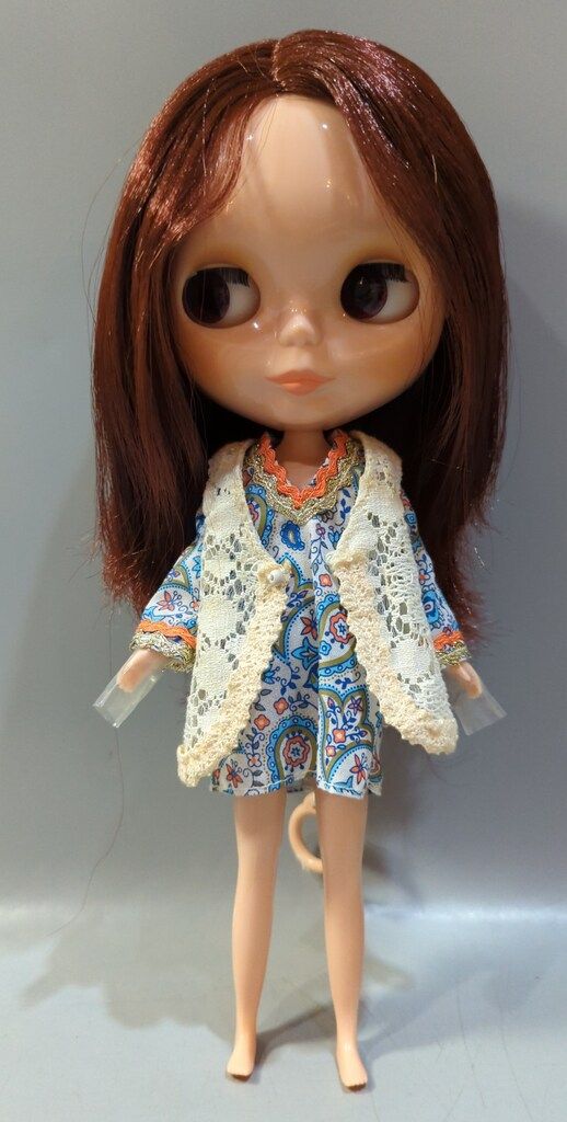 タカラトミー ネオブライス ボヘミアンピース