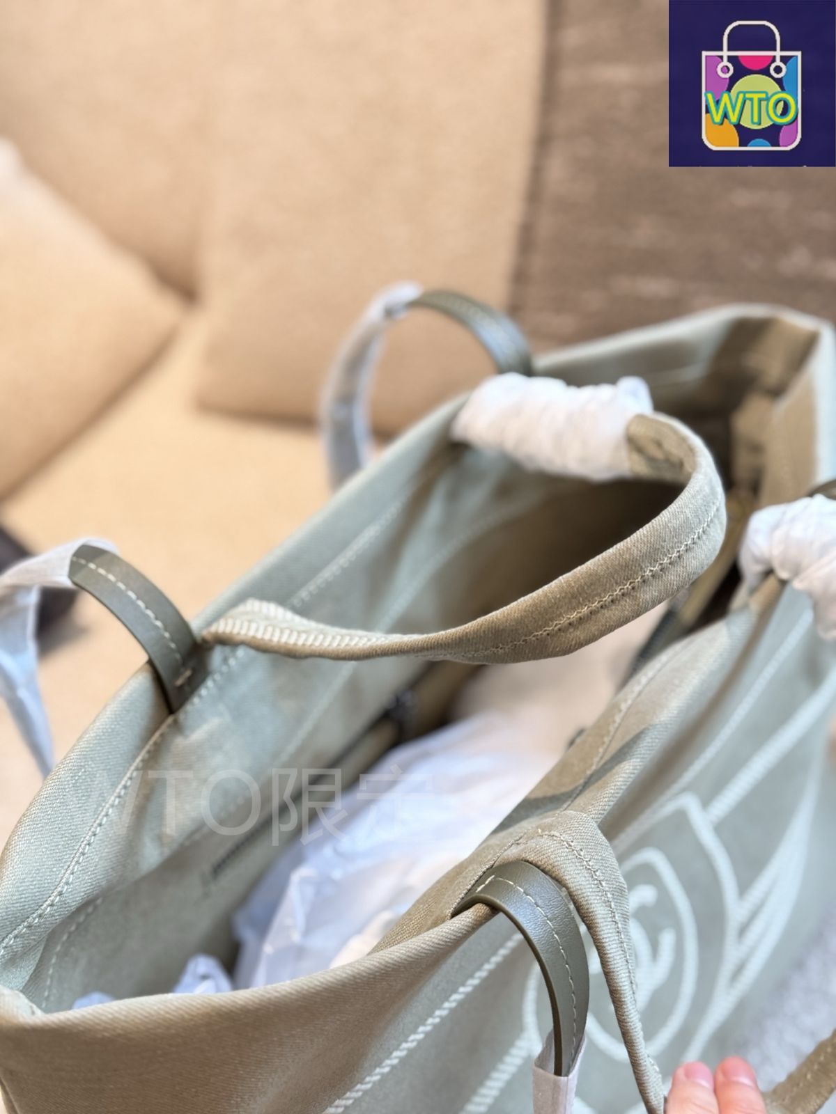 マッチャグリーン～シャネル