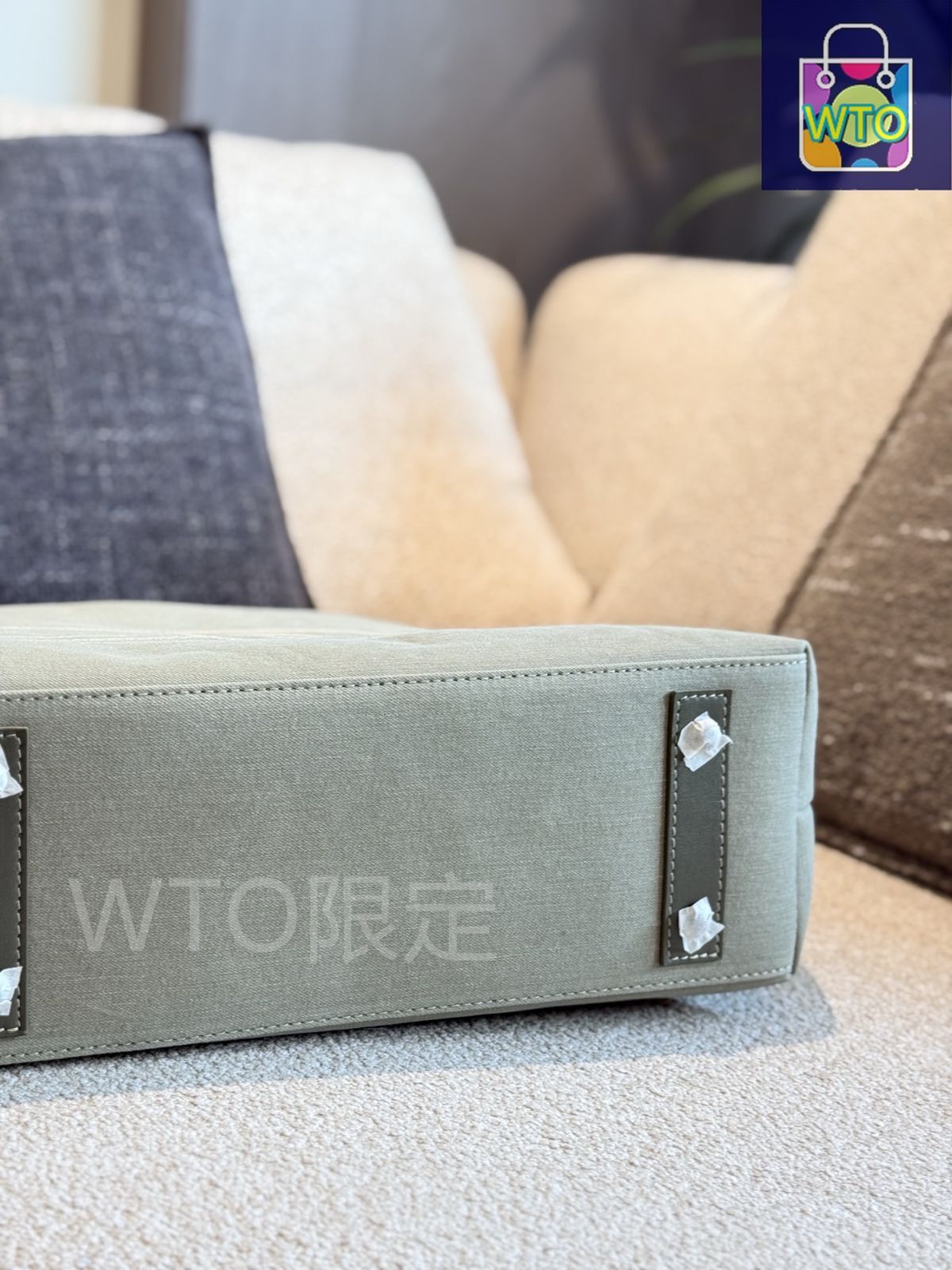 マッチャグリーン～シャネル 抹茶緑