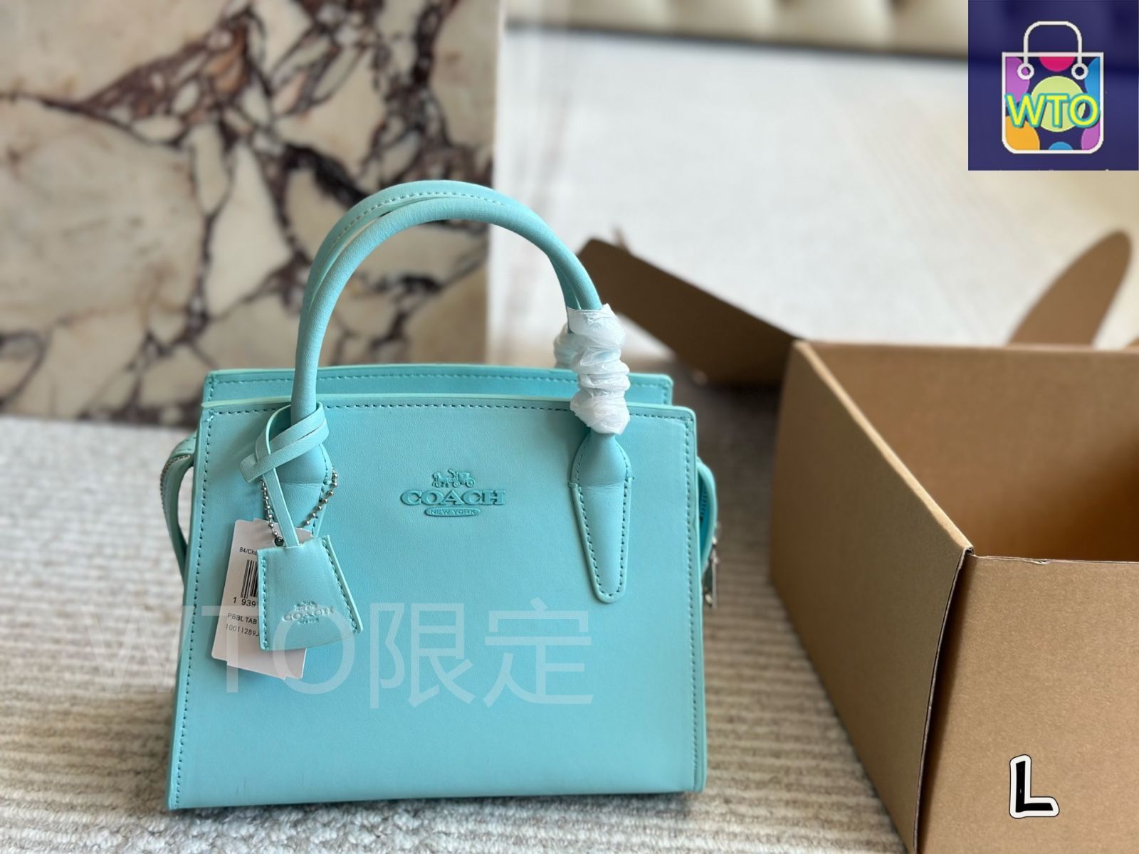 Carryall ～コーチ