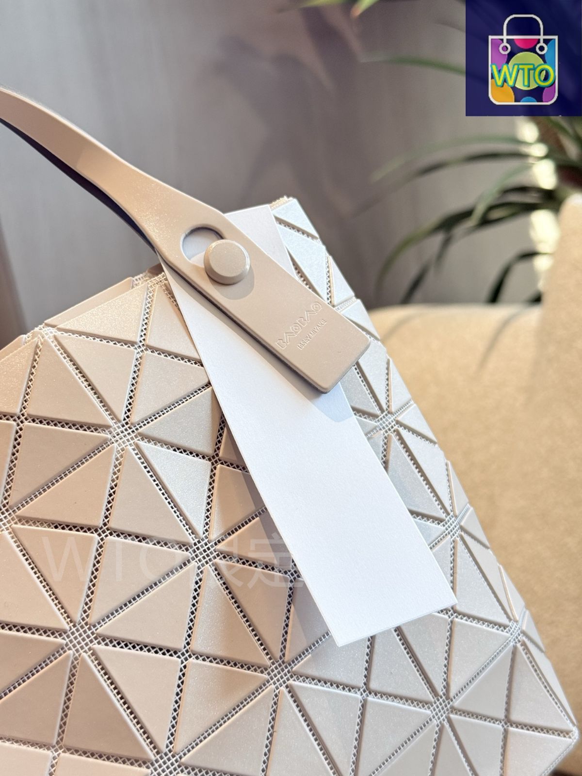 今日 三宅一生四月 ミニキューブ ～ISSEY MIYAKE APRIL LIMITED MINI CUBE～-WTO輸入2