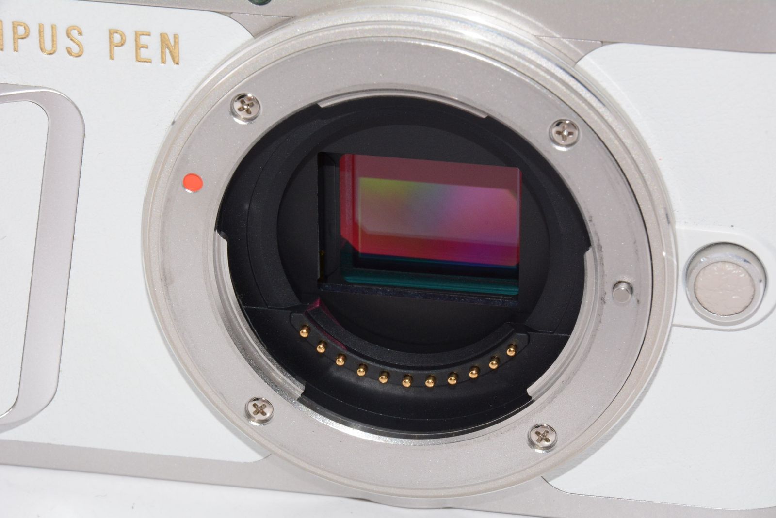  外観特上級 OLYMPUS ミラーレス一眼カメラ PEN E PL 9 ミラーレス一眼 デジタルカメラ