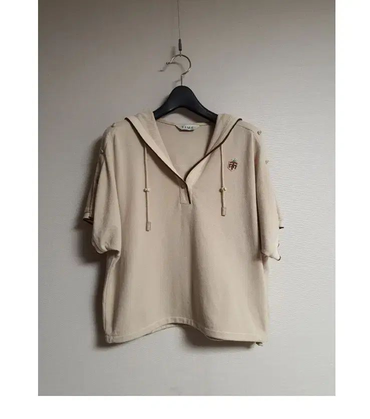 タイム TIME ドローイングシャーリング Tシャツ Free! サイズ