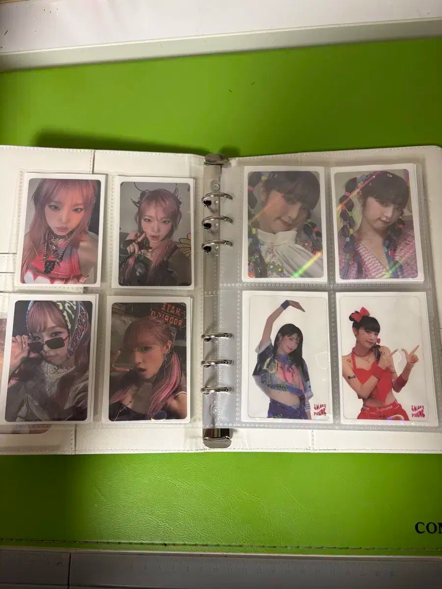 チェ・イェナ(YENA) 歴代 アルバム 出品 【公式通販】