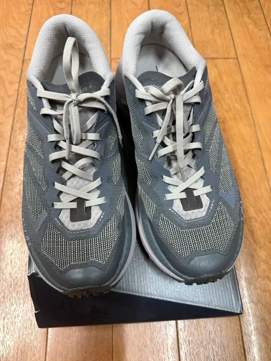 ホカ MAFATE X_J L-A L_BELUGA 290